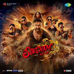 Raavan Intro (From "Singham Again")
