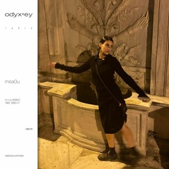 05.09.22 mea0u- odyxxey radio mix OB0299
