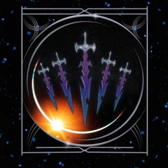 And They Ate The Flesh Of The Angel (Exra Remix)