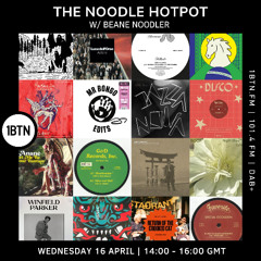 The Noodle Hotpot Show – April 2025 (1BTN)