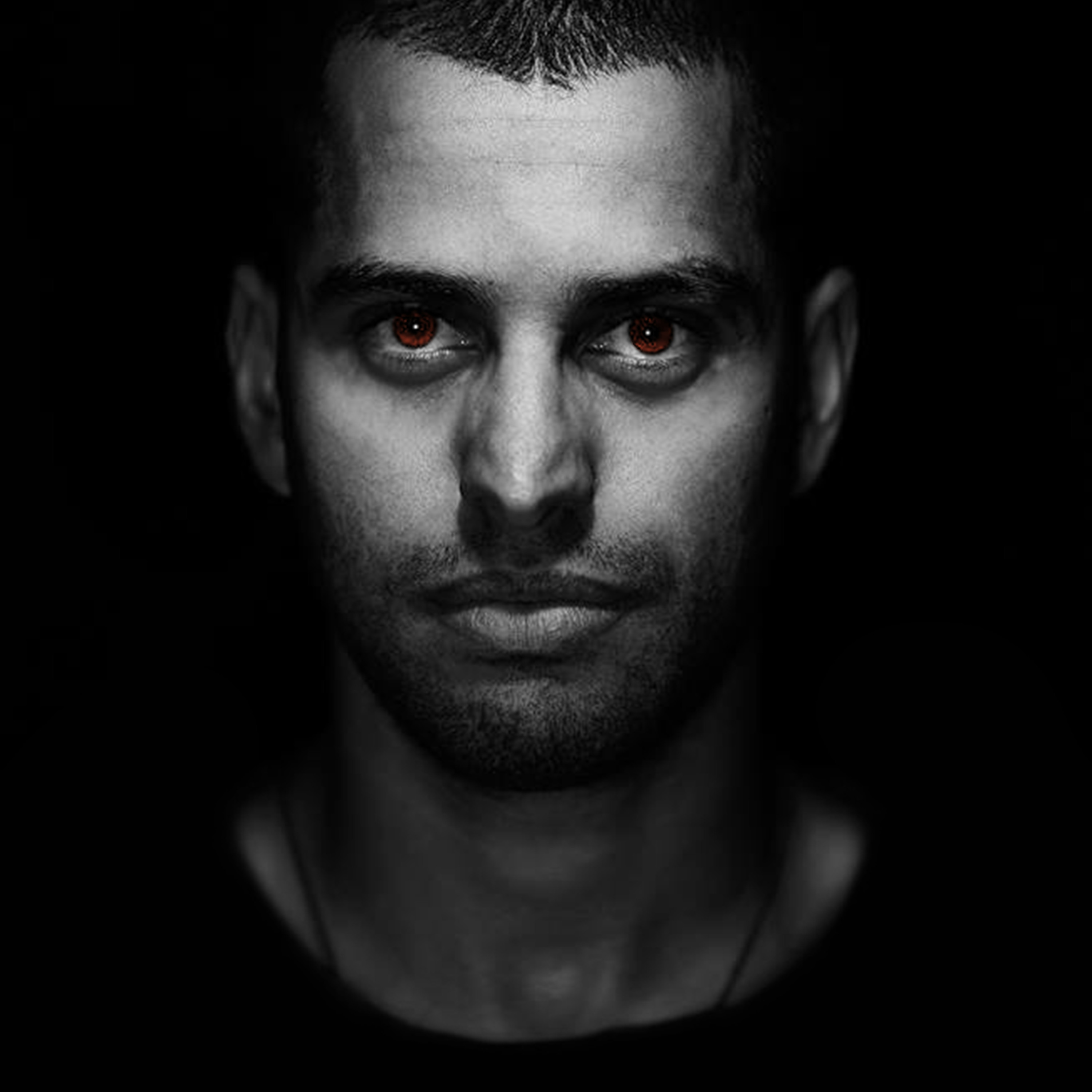 Daniel Mureno