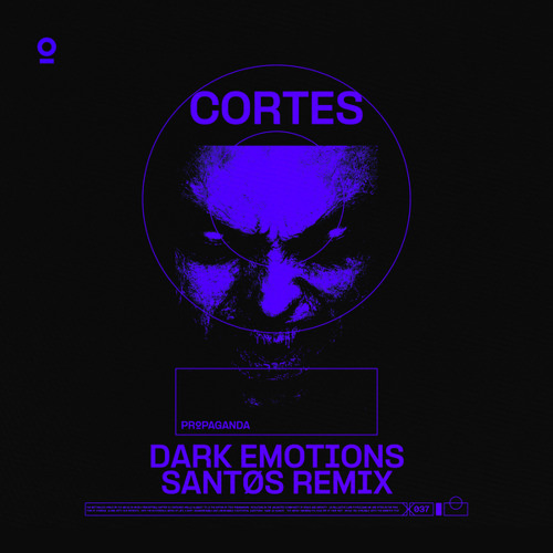 DARK EMOTIONS (SANTØS Remix)