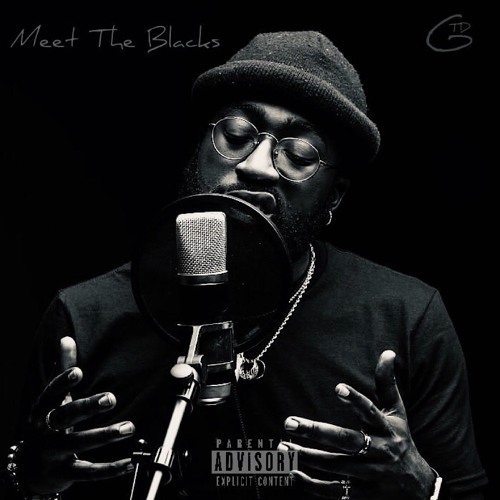 Split Dizzy x Ba$e - Meet The Blacks (prod. by NizDaDon)