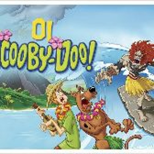 Watch aloha scooby doo online free hot sale