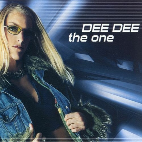 The One (Dee Dee)(Sample) available now on accelerationdigital.co.uk