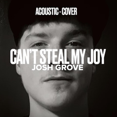 Can't Steal My Joy (Acoustic Version)