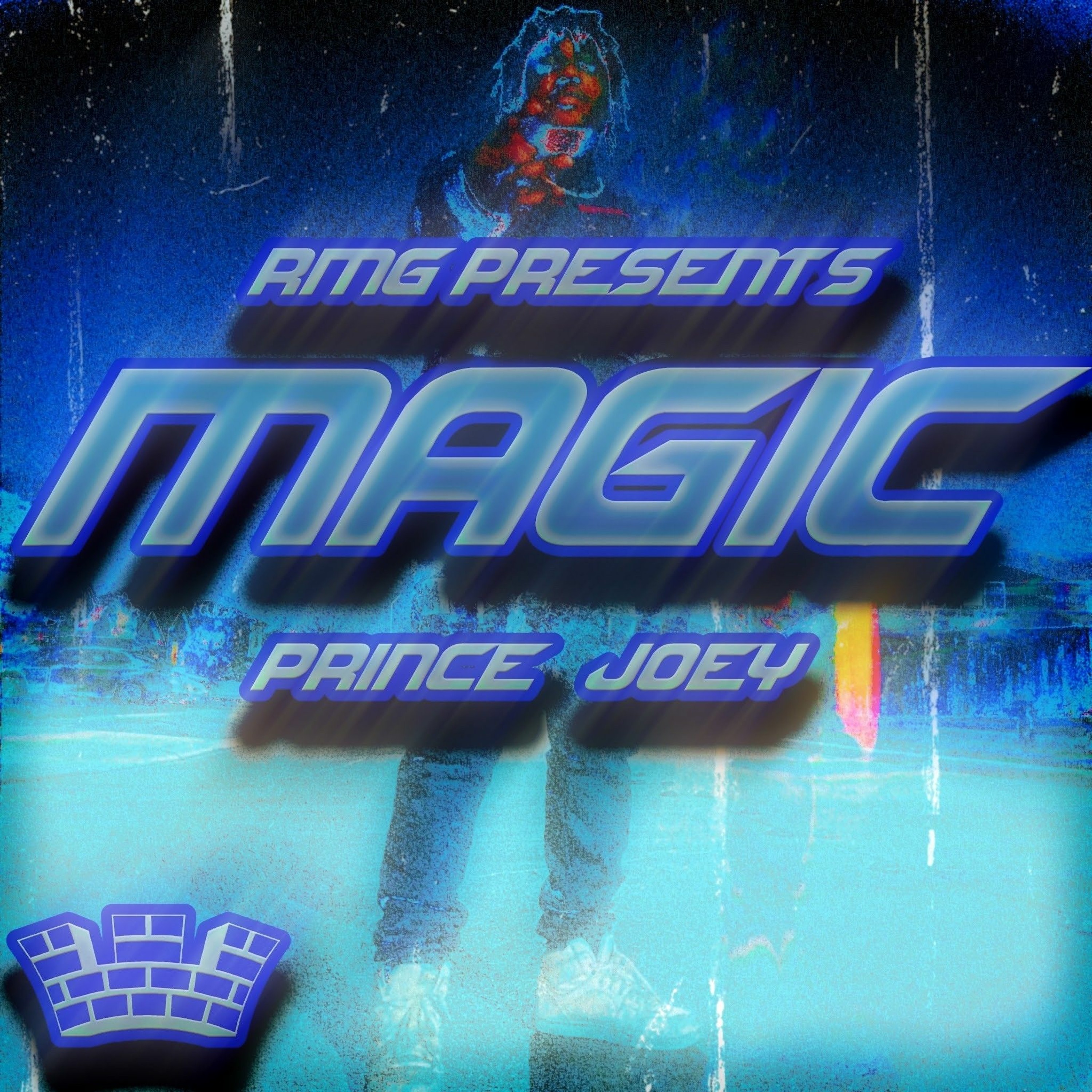 PRINCE JOEY |RMG|