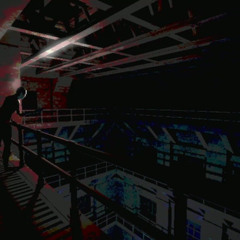 Buckshot Roulette OST - General Release (Slowed w/ a handful of reverb)