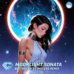 Moonlight Sonata (Beethoven's Timeless Remix)