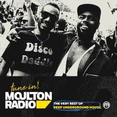 MR 70 w/Homero Espinosa