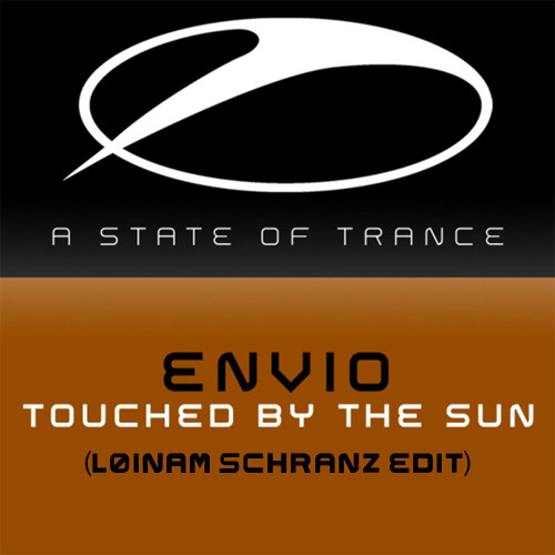 Envio - Touched By The Sun (LØINAM SCHRANZ EDIT) - FREE DL