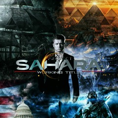 Desert Wild - Vocals by Gaby Koss