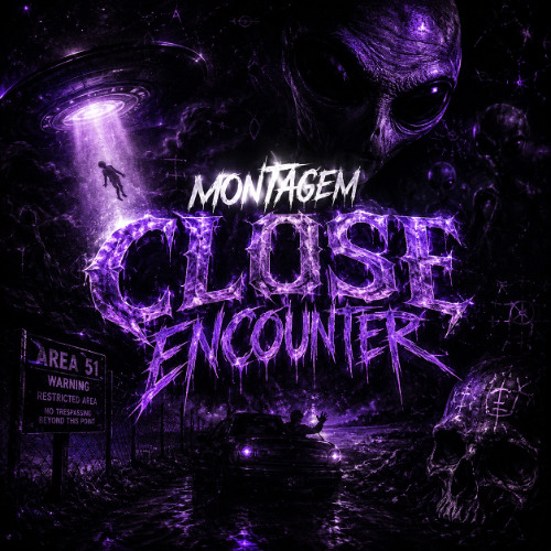 MONTAGEM CLOSE ENCOUNTER