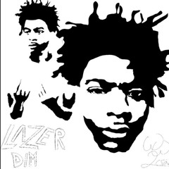 lazer dim 700 Andy(Speed up)