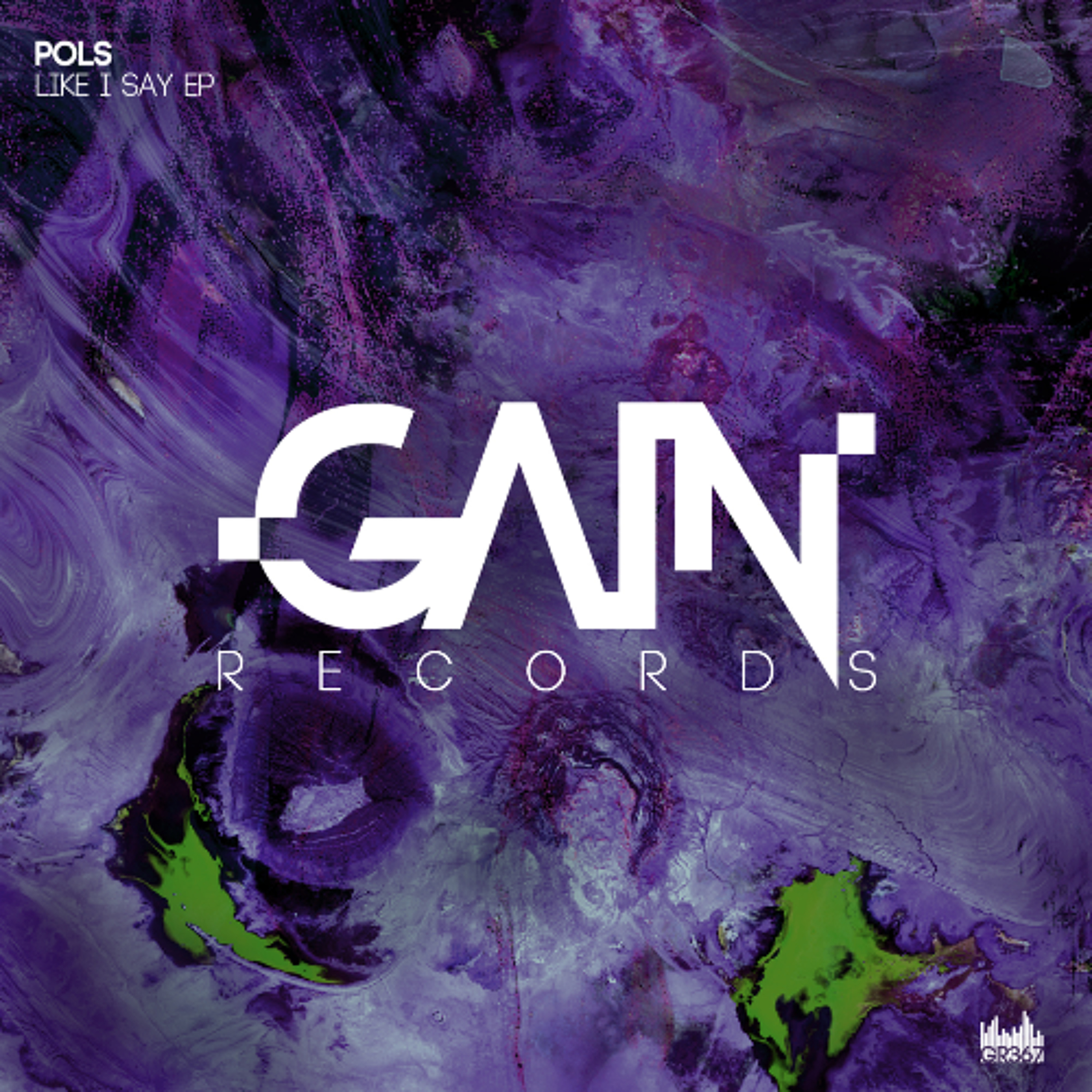 Gaincast