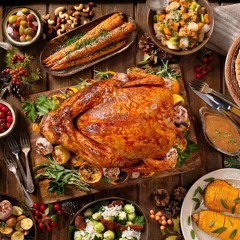Kicking Back With Ken 112424 THANKSGIVING FULL SHOW