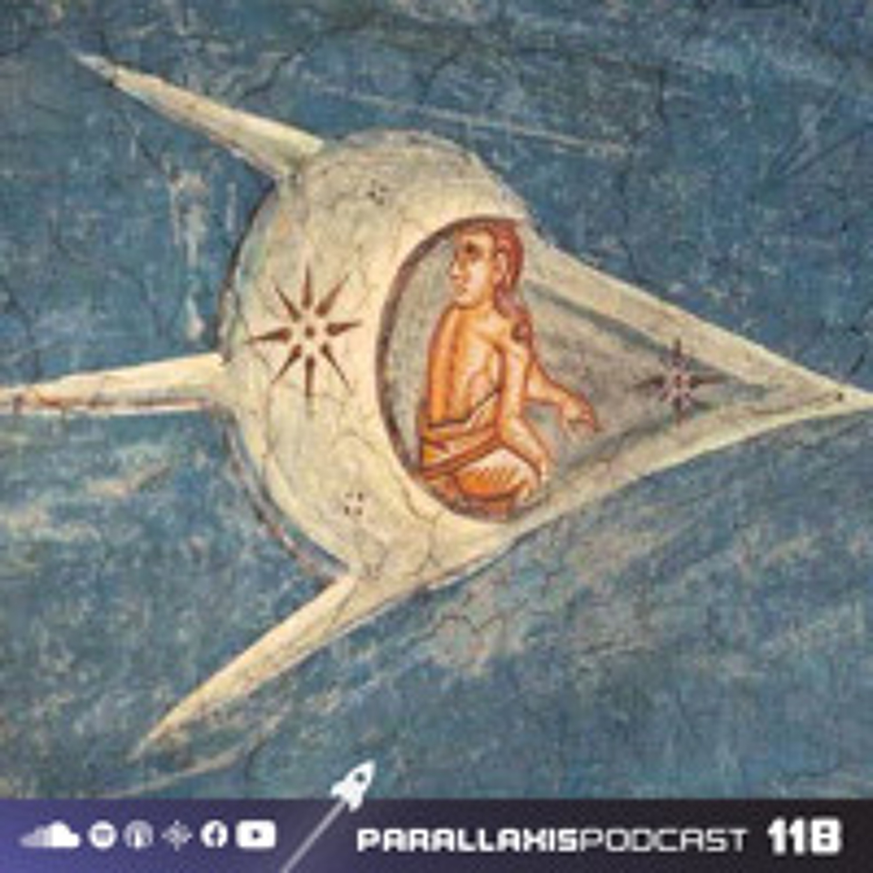 Parallaxis Univerzum