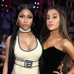 Motive X Promiscuous (Audio Edit)