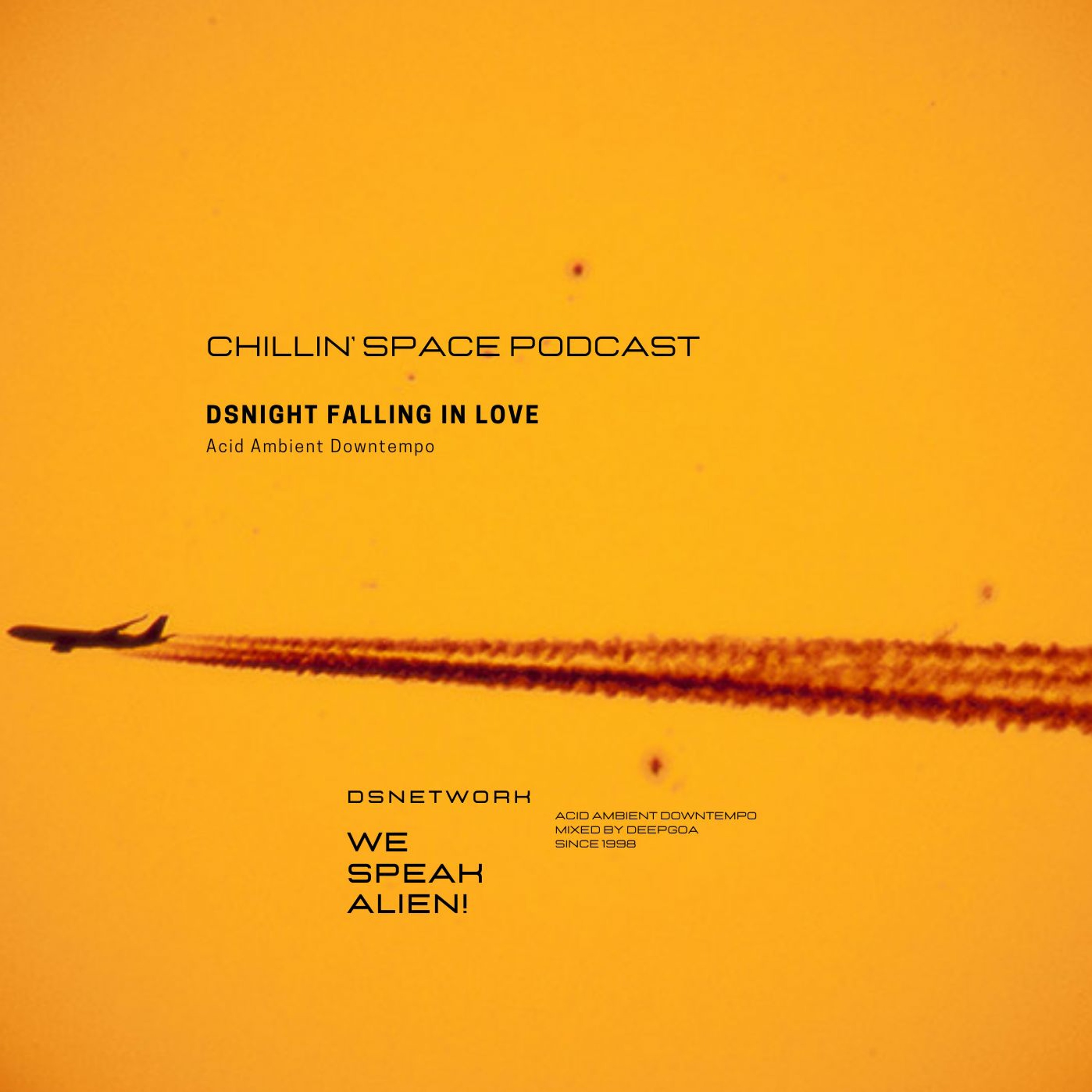 CHILLIN\' SPACE