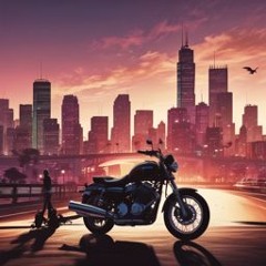 Ride As One  The Crimson Road Anthem