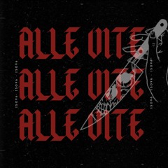 iso96 - allé vite [maquette]
