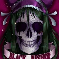 BLACK BISHOP MASA WORKS DESIGN