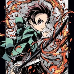 Demon Extermination ~ With Nezuko on the Back | Demon Slayer OST