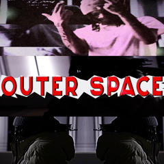 outer space prod by nerfjayy.