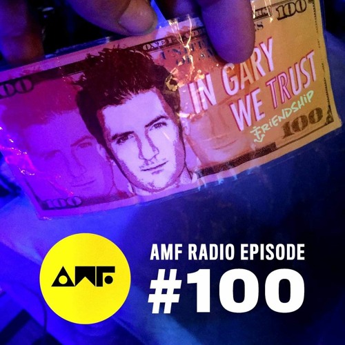 ALL MY FRIENDS - RADIO SHOW #100