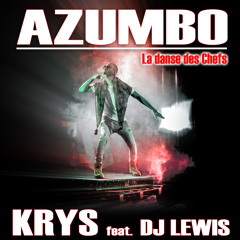 Azumbo (feat. DJ Lewis)