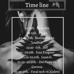 B-Day Session Select  - Deep -