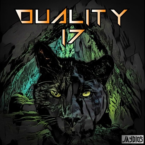 DUALITY 17 - JAYDIOS