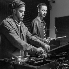 Plesant & Compañ @DjStudio - Conéctate 015