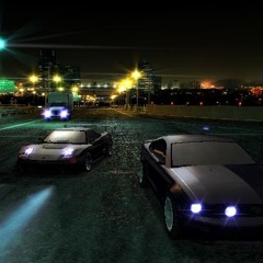 Fast and Furious Tokyo Drift (PS2, PSP)