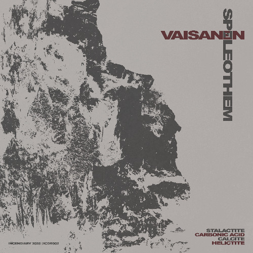 VAISANEN - Calcite