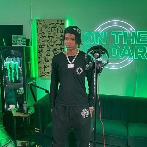 Nemzzz - On The Radar Freestyle (aykayy x quakbeats)