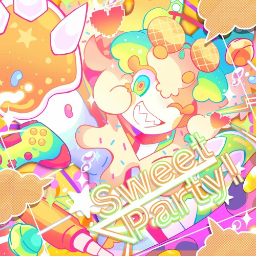 Bubblegum Sundae [.box]