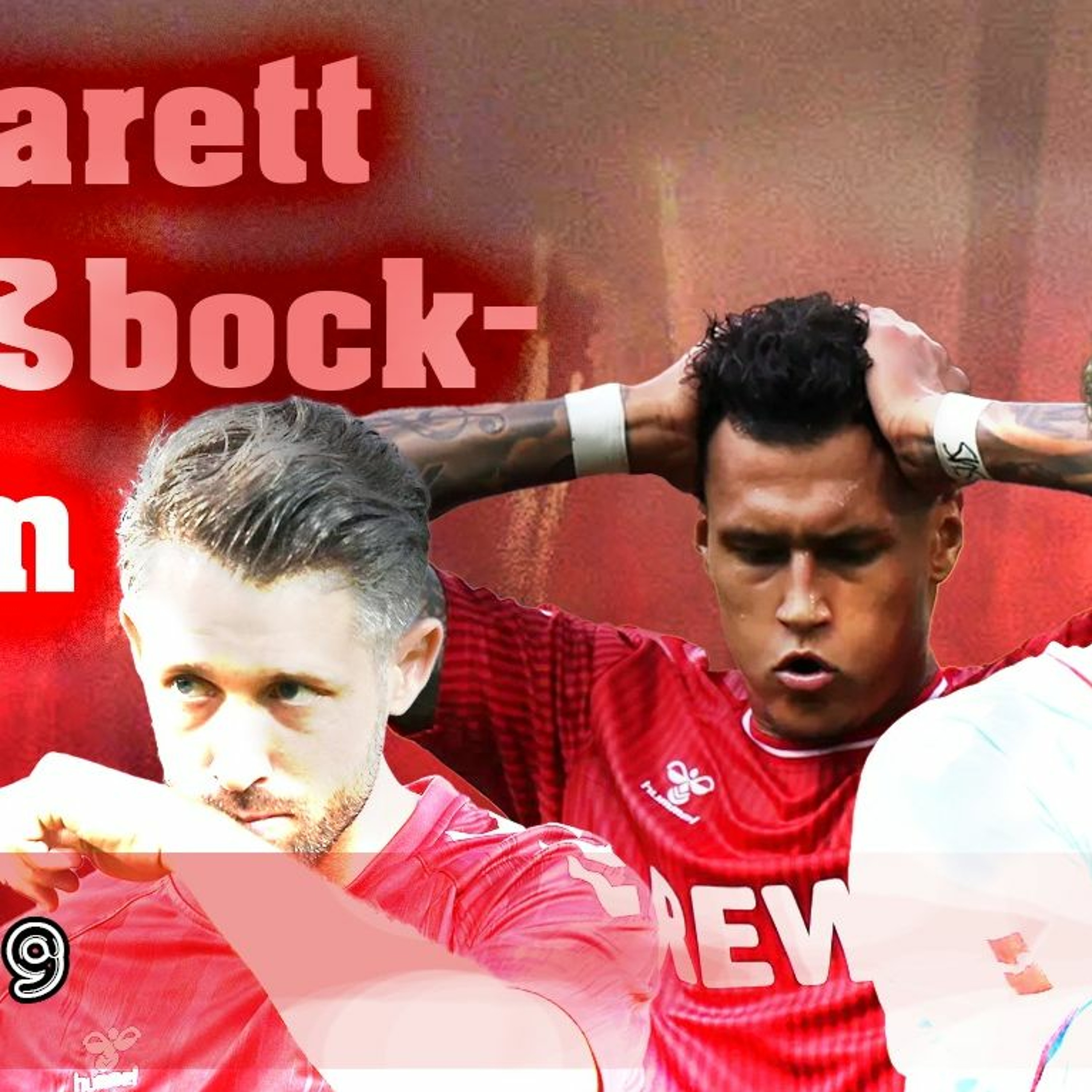 Trotzdem Hier - Der Podcast über den 1. FC Köln