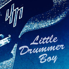 Little Drummer Boy (Instrumental Ohms with Kristen Toedtman)