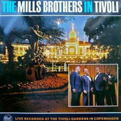006 Jazzen Med Madsen - Tema Om The Mills Brothers I Tivoli