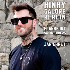 Kinky Galore 14.06.25 @Zoom Frankfurt