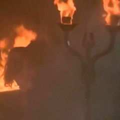 Punishment - Catarrh