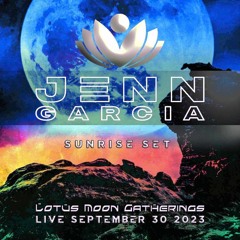 Jenn Garcia Live! @ LMG 9.30.2023
