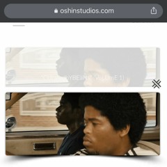 Oshin Studios Mix Curated By Beans (Volume 1)Mixed by Rontronik