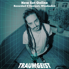 DnB Set @ Techno/Drum & Bass Vol.2 (KA) 23/02/24 (Kontext_Wiesbaden)