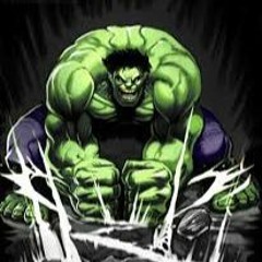 Hulk Smash Rap Type Beat