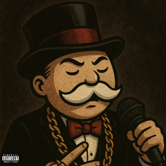 MONOPOLY (feat. YUNG HAZE)