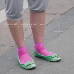 Associanu - Me Time In Milano (George's Lost in Milano mix)