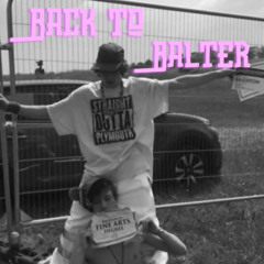 BACK TO BALTER - TRIBUTE MIX (LAST ONE EVER) :'(