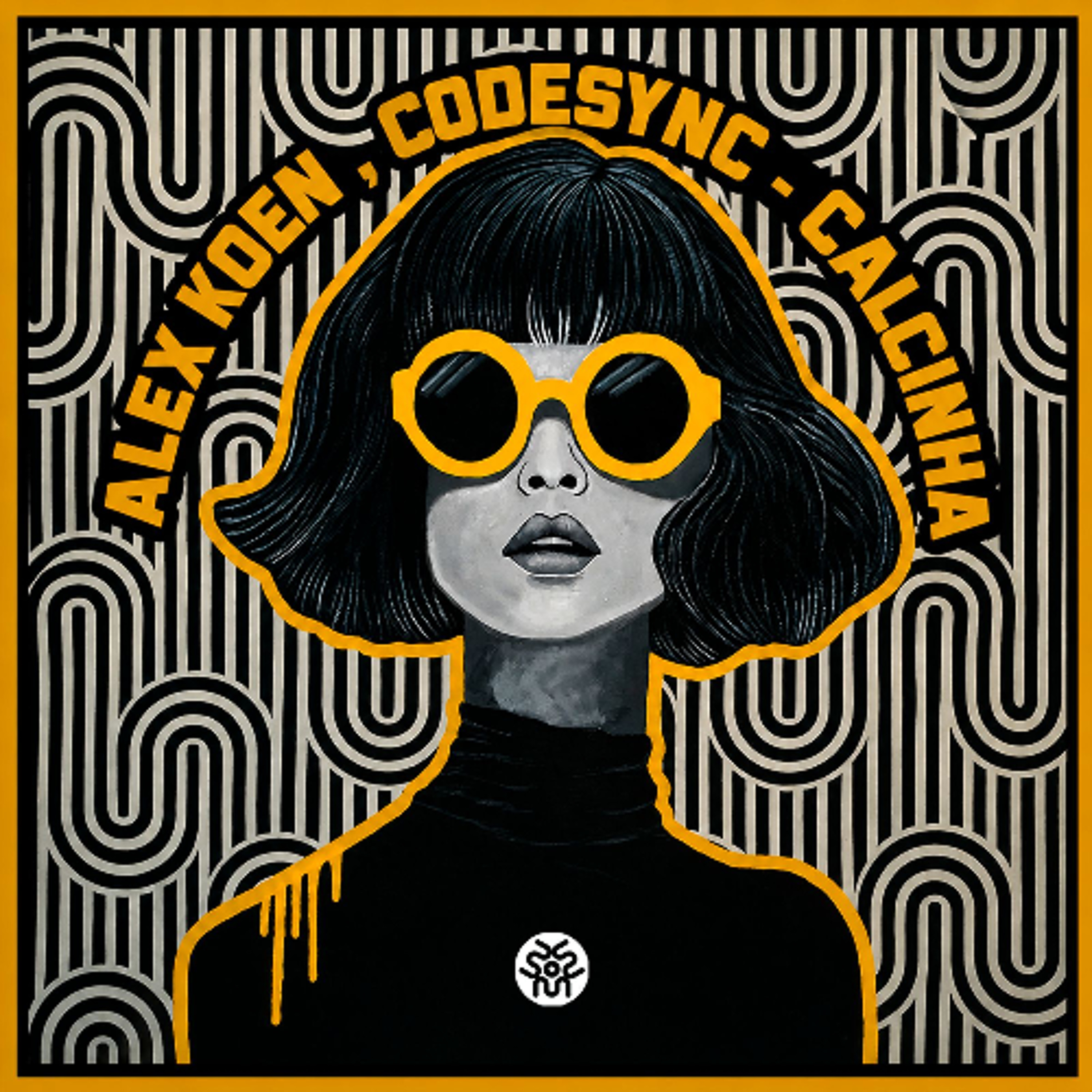 Alex Koen , Codesync - Calcinha (Original Mix) | FREE DOWNLOAD episode artwork